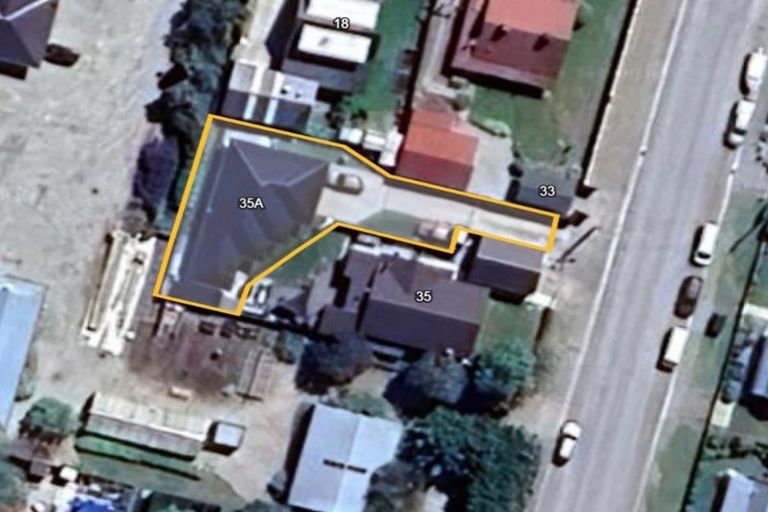Photo of property in 35a Blyth Street, Cromwell, 9310