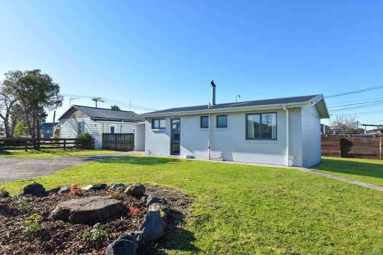Photo of property in 39 Taui Street, Ngongotaha, Rotorua, 3010