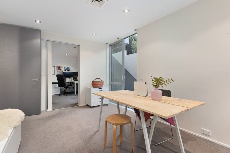 Photo of property in 72 Bowenvale Avenue, Cashmere, Christchurch, 8022