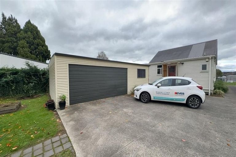 Photo of property in 117 Ngongotaha Road, Ngongotaha, Rotorua, 3010