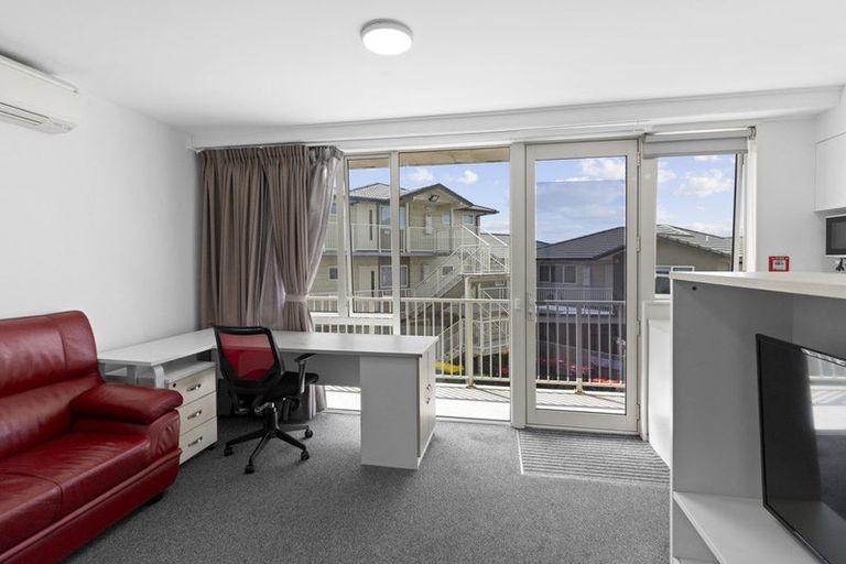 Photo of property in 15/50 Park Street, North Dunedin, Dunedin, 9016