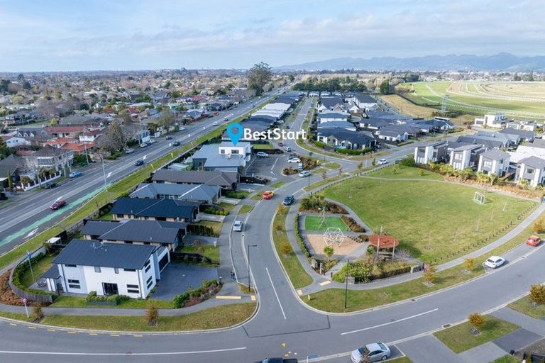 Photo of property in 24 Grey Way, Russley, Christchurch, 8042