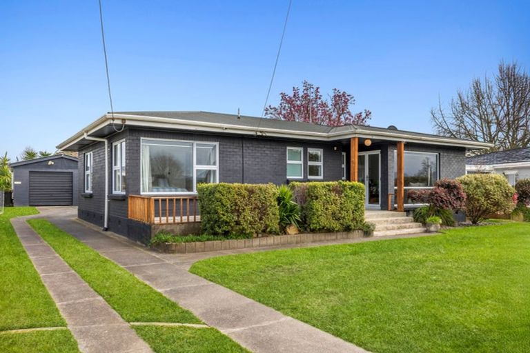 Photo of property in 20 Kauri Crescent, Matamata, 3400