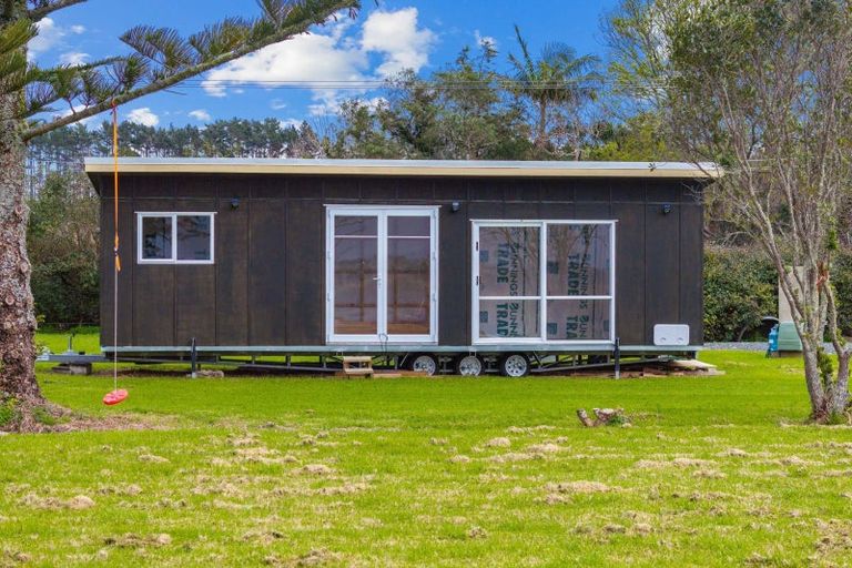 Photo of property in 57 Pouto Road, Dargaville, 0371