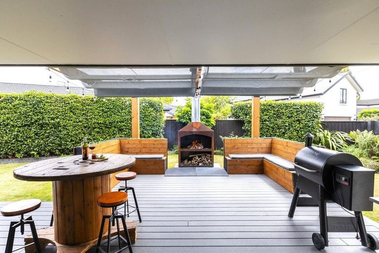 Photo of property in 53 Glasnevin Drive, Casebrook, Christchurch, 8051