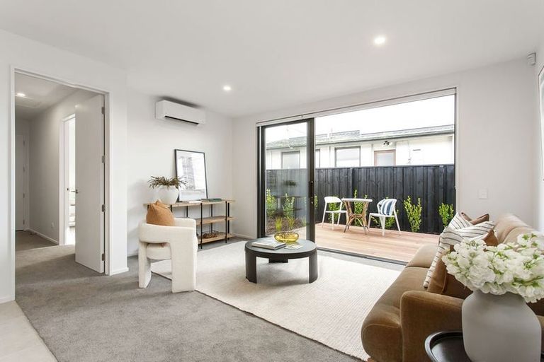 Photo of property in 2/314 Highsted Road, Casebrook, Christchurch, 8051