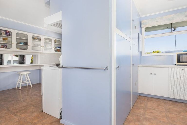 Photo of property in 115 Winchester Street, Levin, 5510