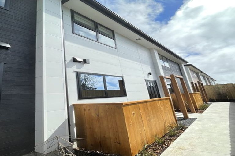 Photo of property in 1/359 Cashel Street, Linwood, Christchurch, 8011