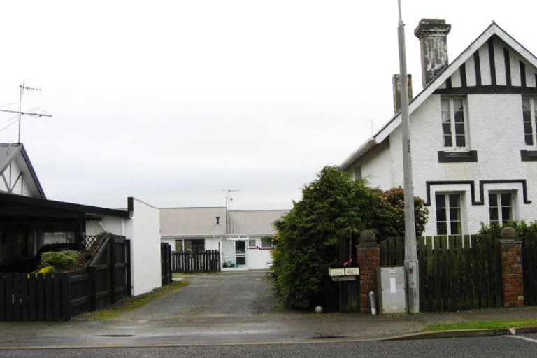 Photo of property in 204b Earn Street, Georgetown, Invercargill, 9812