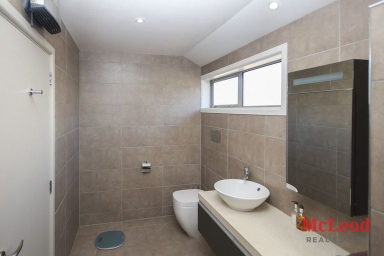 Photo of property in 117 Cameron Street, Ashburton, 7700