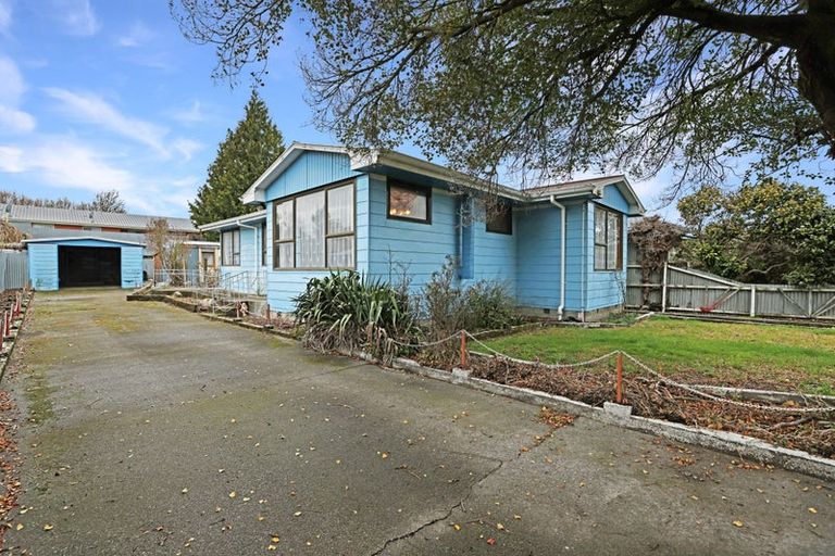 Photo of property in 235 Dobson Street, Hampstead, Ashburton, 7700