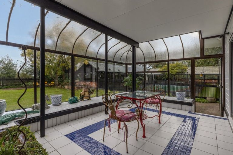 Photo of property in 208 Roslyn Road, Levin, 5510