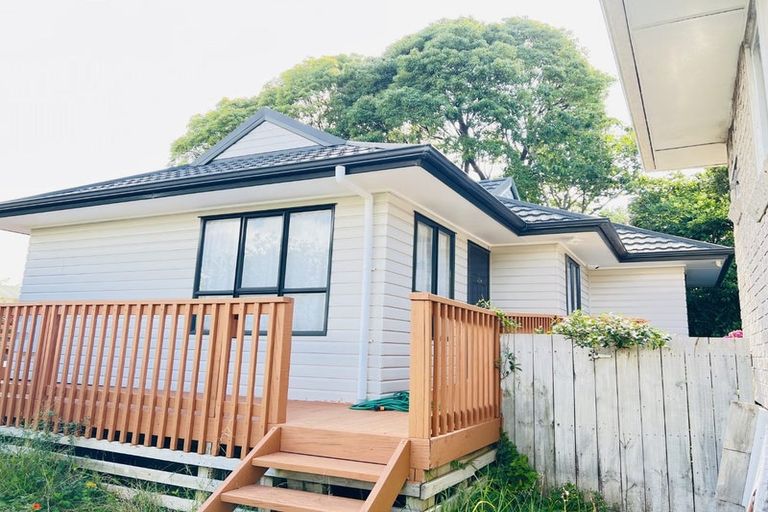 Photo of property in 43 Blease Street, New Lynn, Auckland, 0600