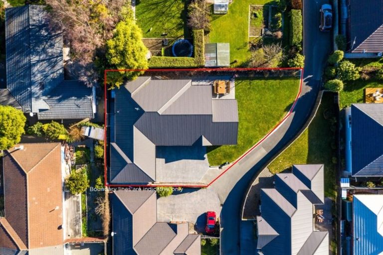 Photo of property in 196d Gayhurst Road, Dallington, Christchurch, 8061