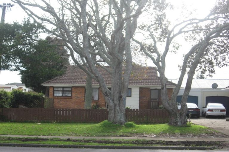 Photo of property in 93 Weymouth Road, Manurewa, Auckland, 2102