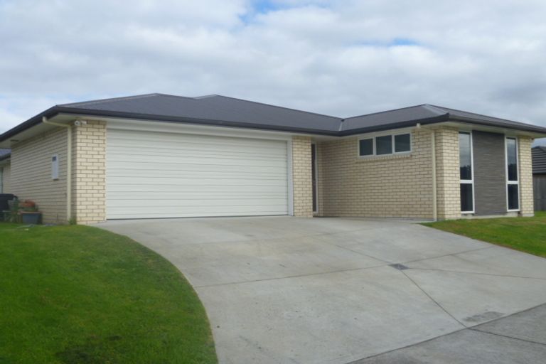 Photo of property in 3a Hillpark Drive, Pokeno, 2402