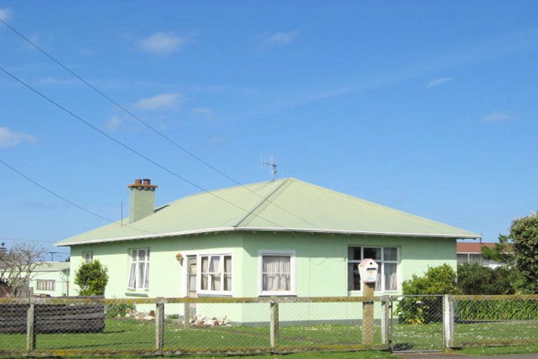 Photo of property in 7 Bennett Street, Gonville, Whanganui, 4501