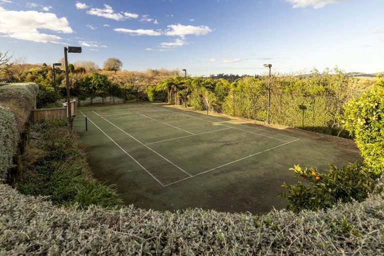 Photo of property in 549 Cambridge Road, Tauriko, Tauranga, 3110