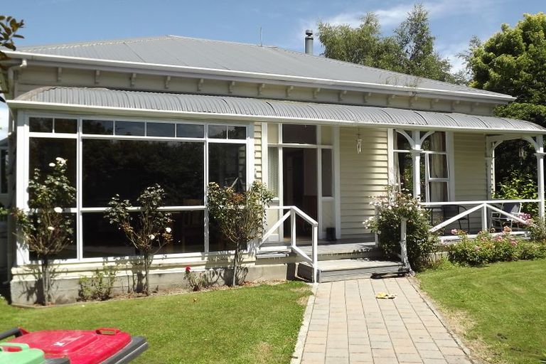 Photo of property in 46 Huffey Street, Geraldine, 7930