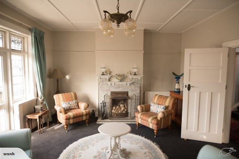 Photo of property in 10 Nelson Terrace, Seaview, Timaru, 7910