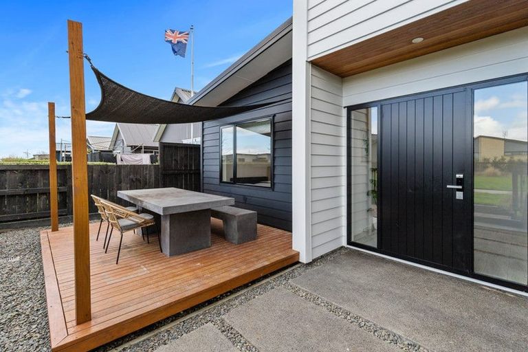 Photo of property in 14 Wyrall Way, Chartwell, Hamilton, 3210