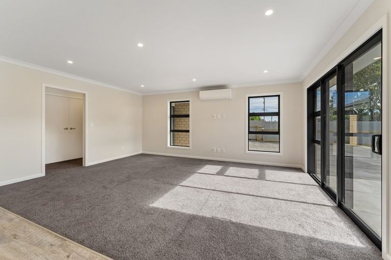 Photo of property in 117a Queen Street West, Levin, 5510