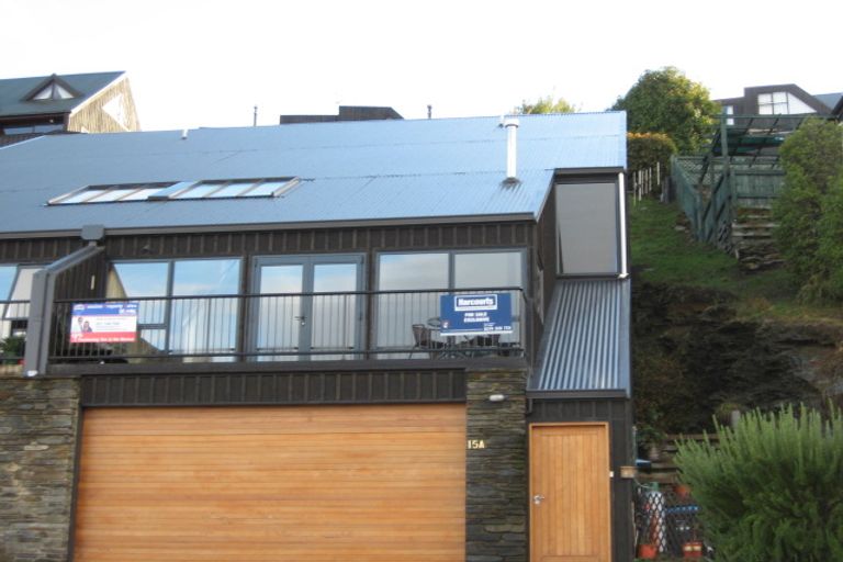 Photo of property in 15a Panners Way, Queenstown, 9300