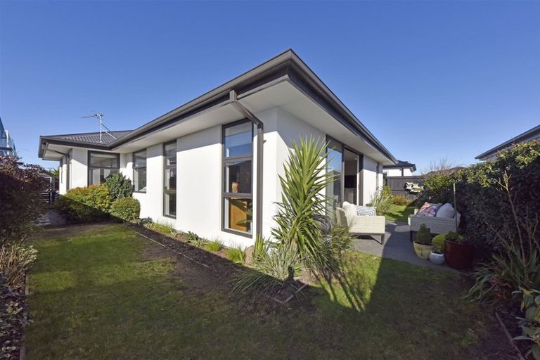Photo of property in 15 Mackay Street, Wigram, Christchurch, 8042
