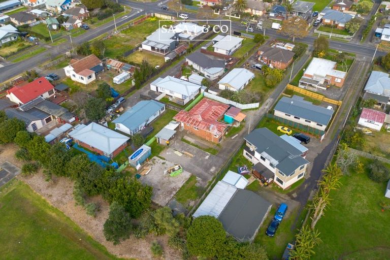 Photo of property in 43a Vine Street, Mangere East, Auckland, 2024