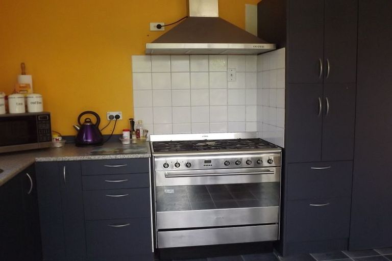 Photo of property in 46 Huffey Street, Geraldine, 7930