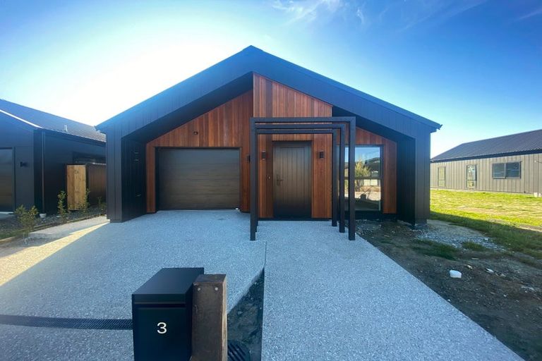 Photo of property in 3 Hadley Place, Cromwell, 9310