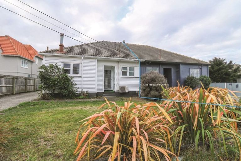 Photo of property in 123 Luxmoore Road, Marchwiel, Timaru, 7910