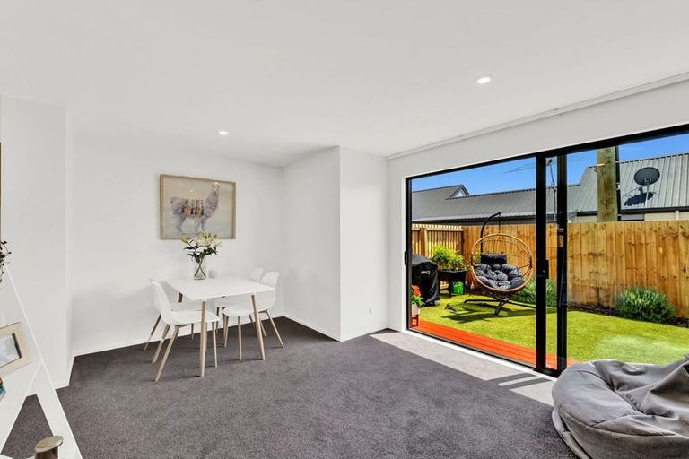 Photo of property in 344c Selwyn Street, Addington, Christchurch, 8024