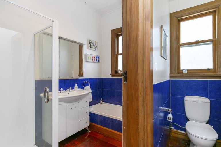 Photo of property in Fusion Apartments, 4/29 Jessie Street, Te Aro, Wellington, 6011