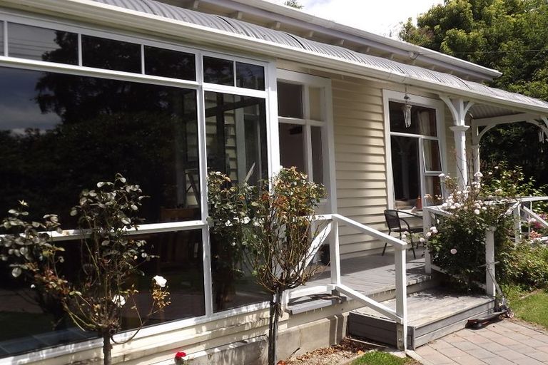 Photo of property in 46 Huffey Street, Geraldine, 7930