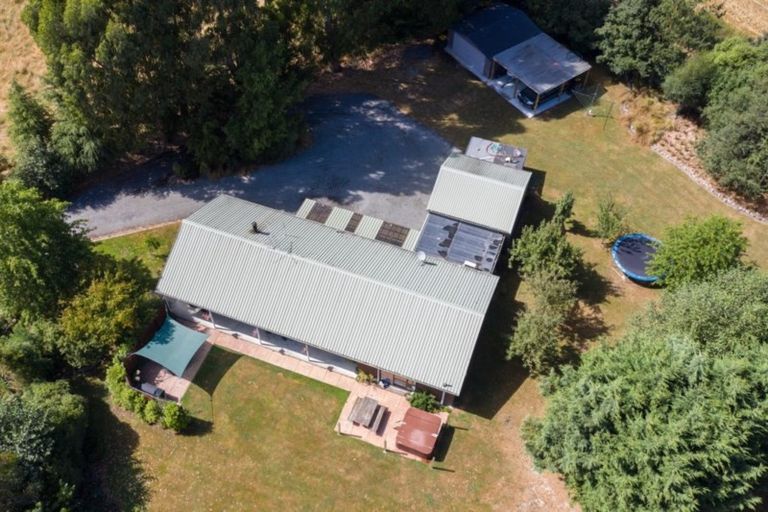 Photo of property in 50 Dolma Street, Methven, 7730
