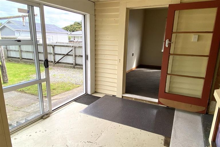 Photo of property in 48 Murray Street, Greymouth, 7805