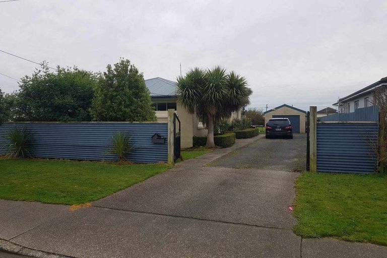 Photo of property in 26 Oreti Street, Kingswell, Invercargill, 9812