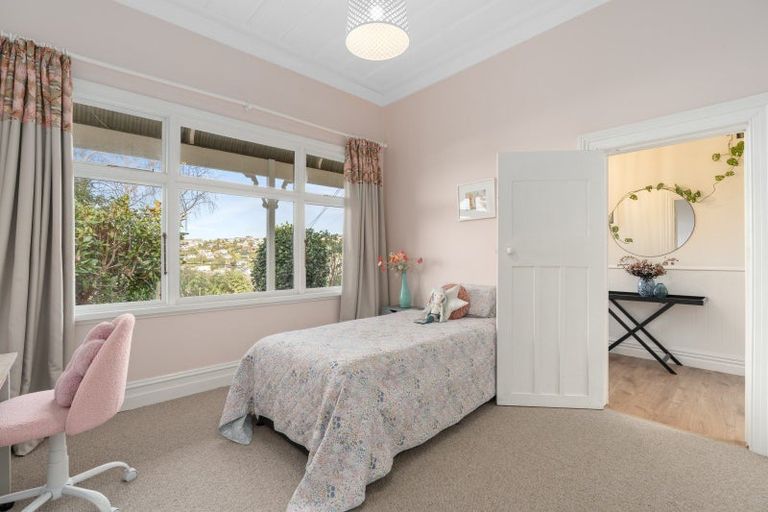 Photo of property in 13 Farley Street, Kaikorai, Dunedin, 9010