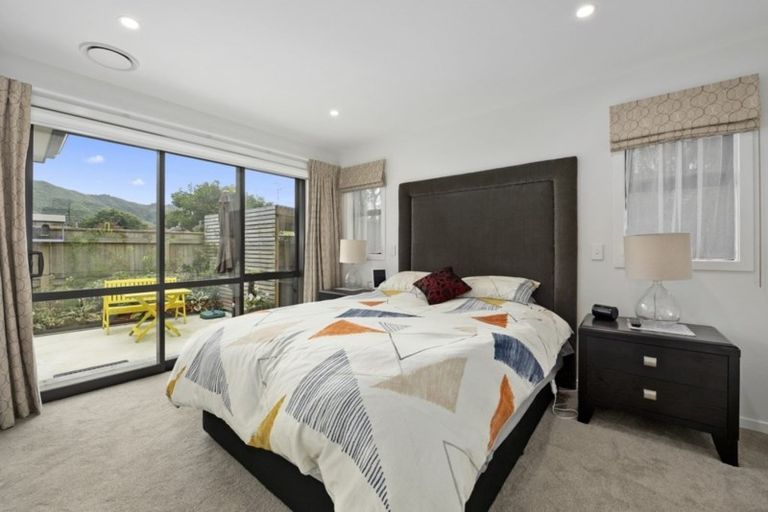 Photo of property in 44a King Street, Ebdentown, Upper Hutt, 5018