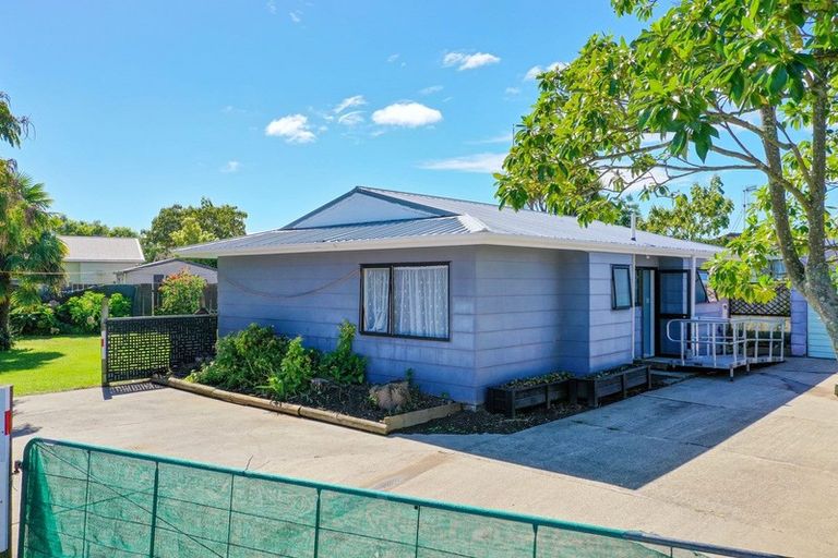 Photo of property in 7 Kingi Place, Whakatane, 3120