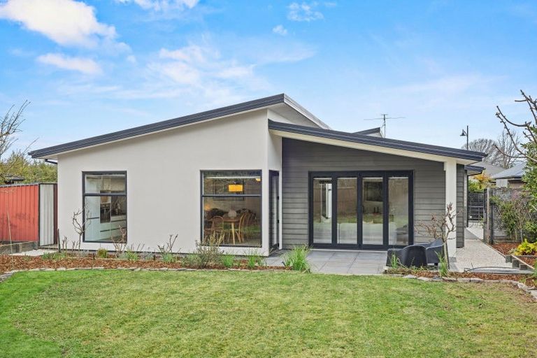 Photo of property in 5 Te Puna Ora Place, Shirley, Christchurch, 8061