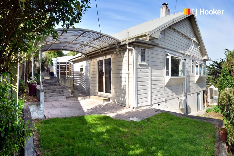 Photo of property in 8 Uxbridge Street, Normanby, Dunedin, 9010