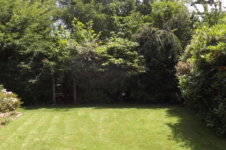 Photo of property in 46 Huffey Street, Geraldine, 7930