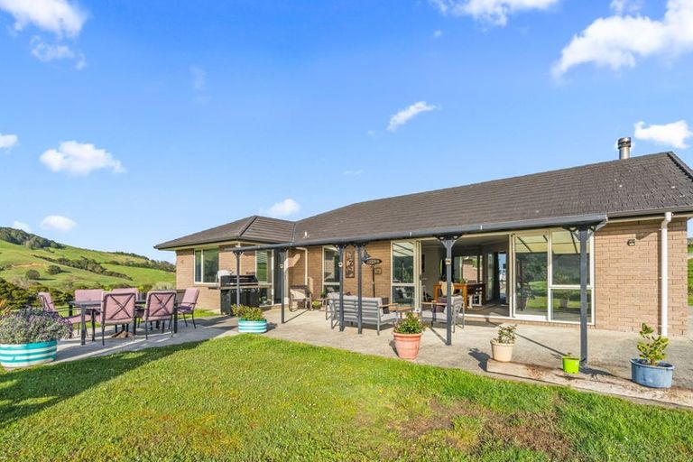 Photo of property in 27 Kaitara Lane, Kaiwaka, 0573