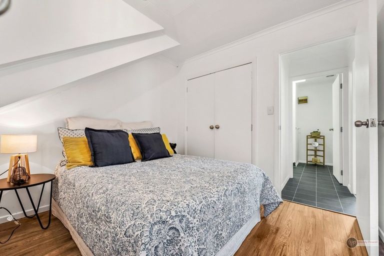 Photo of property in 8 Bauchop Road, Waterloo, Lower Hutt, 5011