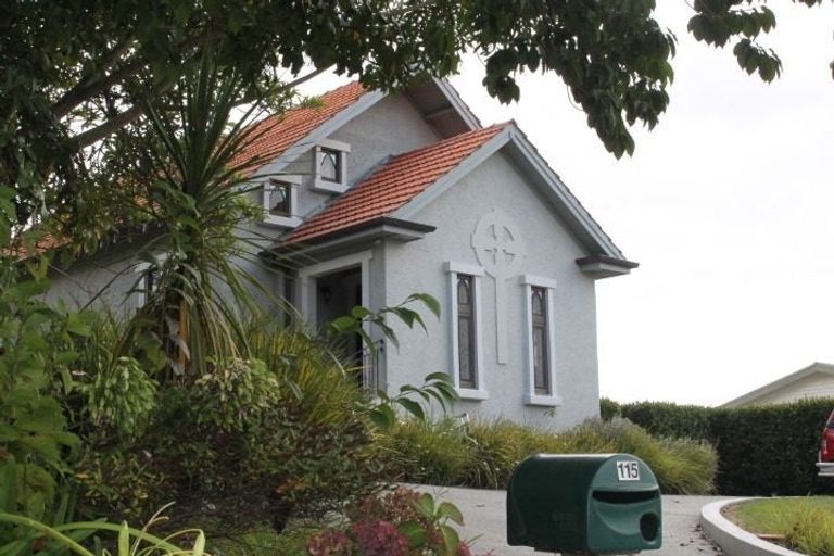 Photo of property in 115 Great South Road, Ohaupo, 3803