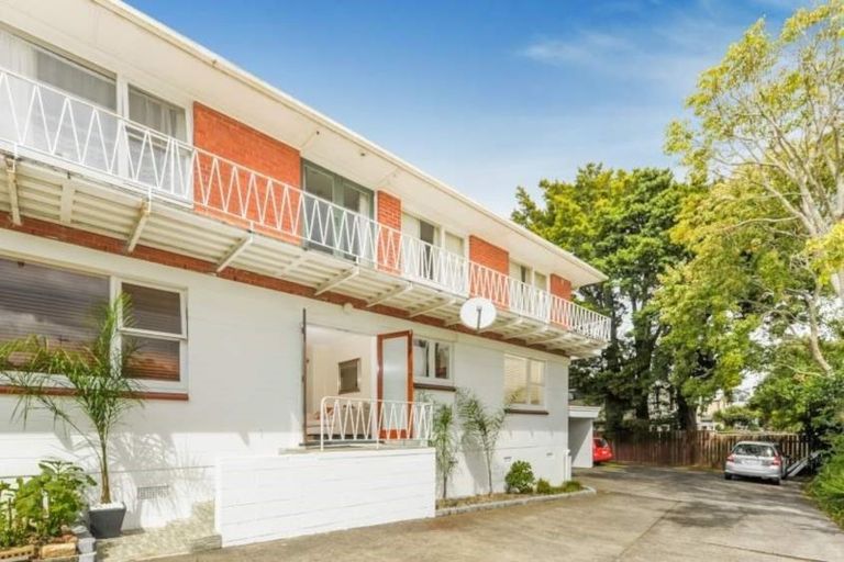 Photo of property in 5/38a Kingsview Road, Mount Eden, Auckland, 1024