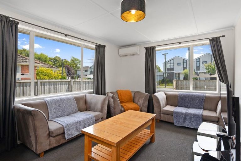 Photo of property in 20 Orontes Street, Shirley, Christchurch, 8013