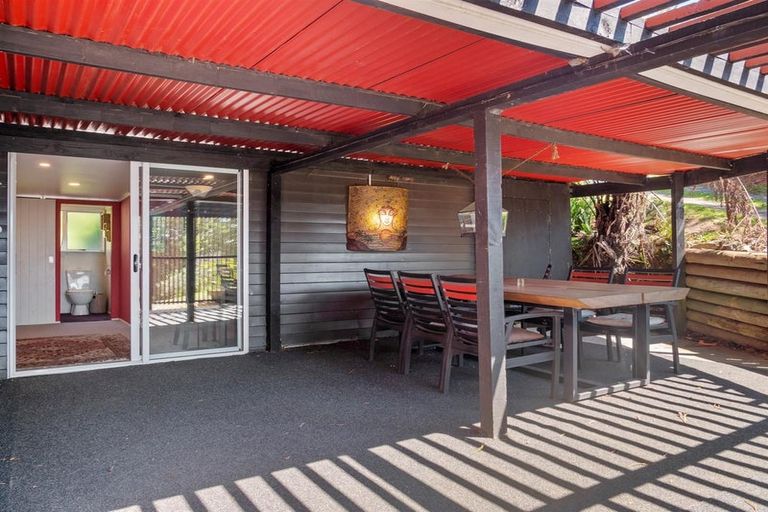 Photo of property in 295b Minden Road, Minden, Tauranga, 3176